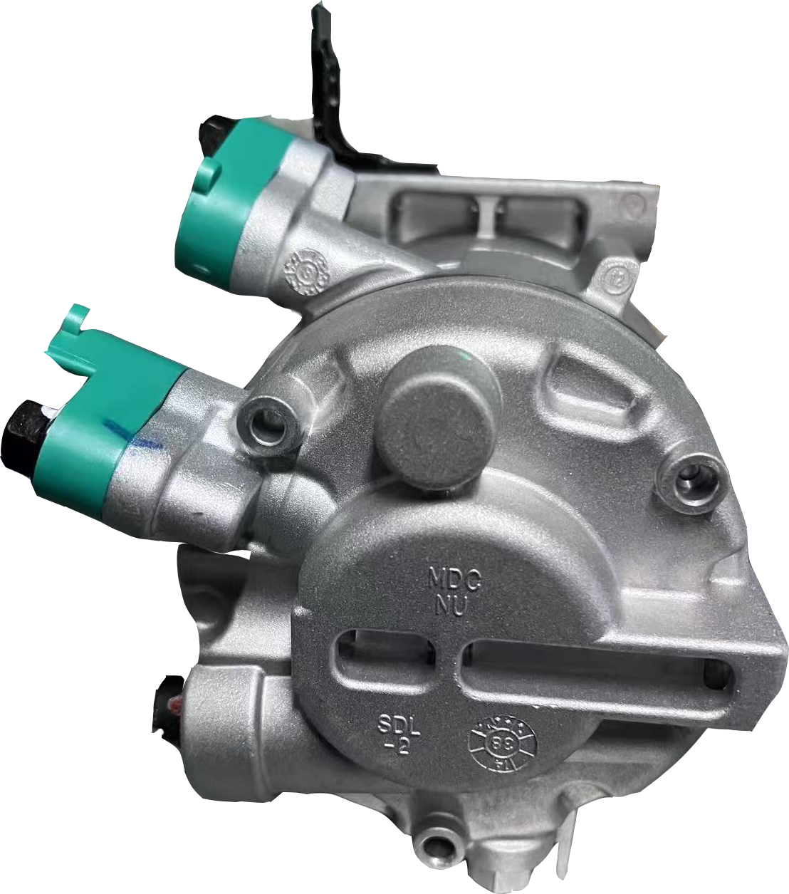 Kolik různých autodílů existuje? (Podrobné vysvětlení)