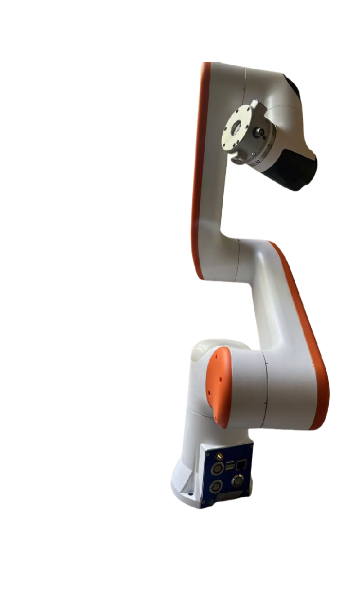 Co jsou to lití robotických příslušenství?