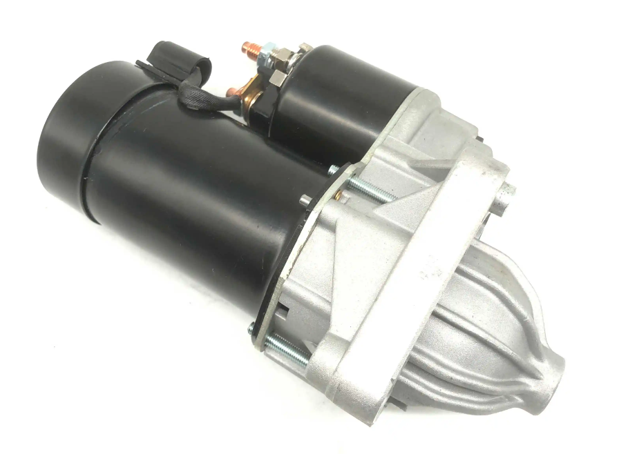 Jak jsou všechny automobilové díly integrovány dohromady?