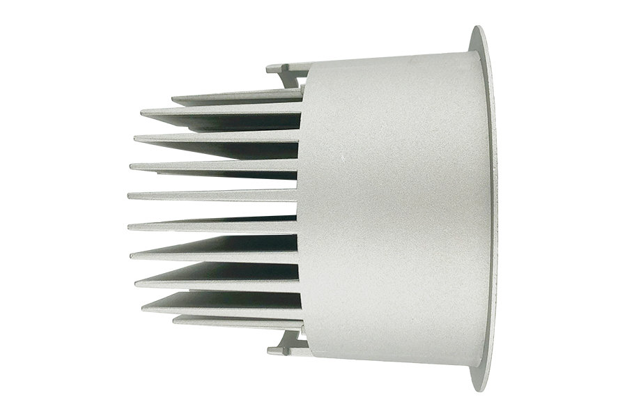 LED lampy