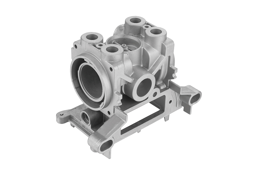 Výrobci prodávají vysoce kvalitní tělo ventilu pro automobily