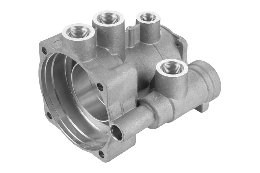 Ukažte málo autodílů: Najděte rychle ten správný automobilový díl